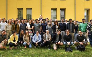 Algorithmiq sposta la sede da Helsinki a Milano e raccoglie 18 milioni di euro