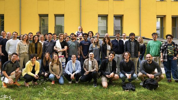Algorithmiq sposta la sede da Helsinki a Milano e raccoglie 18 milioni di euro