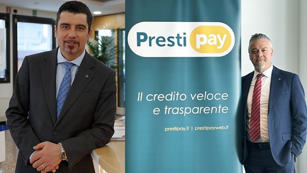 Prestipay: Utile netto a 8,5 milioni di euro (+26,9%), volumi a 352 milioni di euro