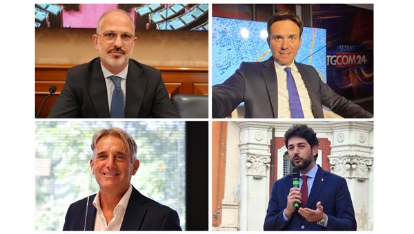 Cnpr Forum: scontro sulla transizione energetica tra rinnovabili e nucleare