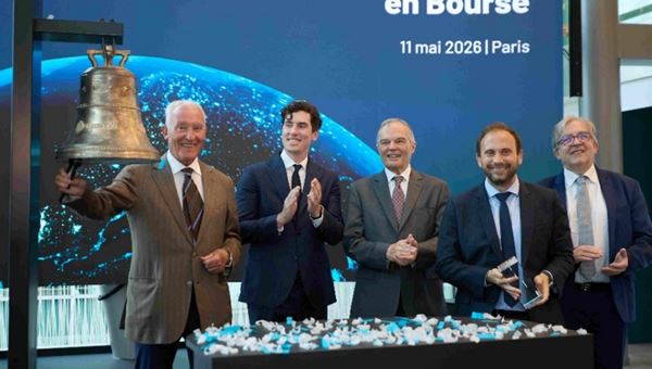 PREATONI Group debutta su Euronext Growth Paris con una capitalizzazione di 396 milioni di euro