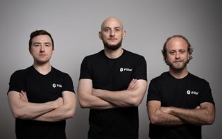 Pillar, round Seed da 12 milioni di euro guidato da Earlybird e Base10 Partner
