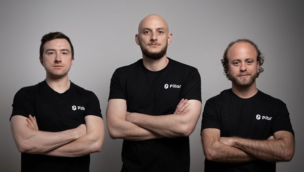 Pillar, round Seed da 12 milioni di euro guidato da Earlybird e Base10 Partner