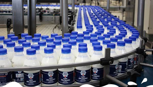 Centrale del Latte d'Italia, deceduto un operatore presso lo stabilimento di Torino
