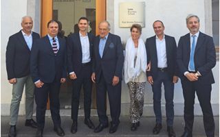 Luiss Business School rinnova il Corporate Advisory Board in Veneto: formazione, imprese e innovazione al centro