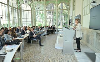 Luiss Business School: l'IA spinge la produttività USA più dell'Europa