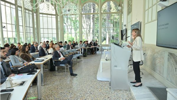 Luiss Business School: l’IA spinge la produttività USA più dell’Europa