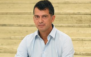 Bain & Company, Pierluigi Serlenga alla guida del business in Sud ed Est Europa
