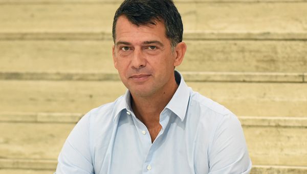 Bain & Company, Pierluigi Serlenga alla guida del business in Sud ed Est Europa