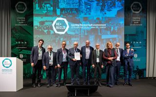 Rebuild 2026: Anaci, Sima e Croce Rossa insieme per la Telemedicina