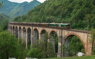 FS Treni Turistici e Fondazione FS lanciano gli "Itinerari d'Autore"