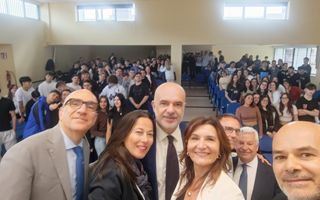 Commercialisti e Istituto Minzoni insieme per avvicinare gli studenti alle professioni economiche