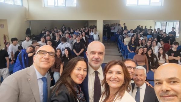 Commercialisti e Istituto Minzoni insieme per avvicinare gli studenti alle professioni economiche