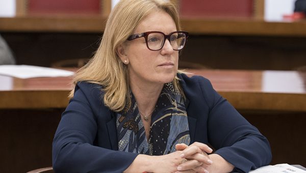 Lunghi (Borsa Italiana): su FNSI siamo a 500 milioni di euro, un terzo dell'obiettivo