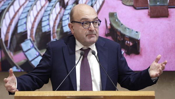 Misiani (PD): fare presto su nuovo presidente Consob, non sia merce di scambio