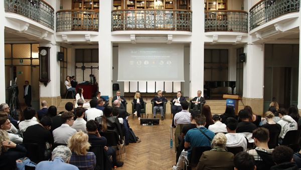 Digital transformation: V edizione dello Young Innovators Business Forum a Milano