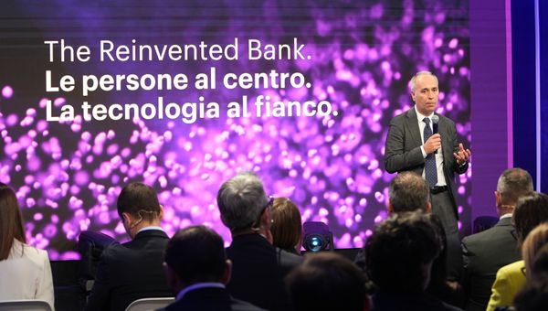 Accenture FS: dall’Intelligenza Artificiale un valore potenziale di $8mld per le banche maggiori