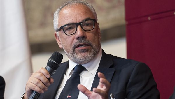 Strocchi (Electa): EGM è ginnasio formativo, servono investitori pazienti ed emittenti consistenti