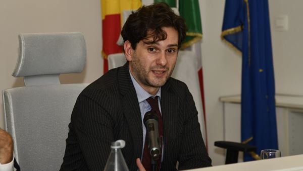 Reti digitali, Rotunno (Open Fiber): Digital Networks Act leva strategica per competitività Italia