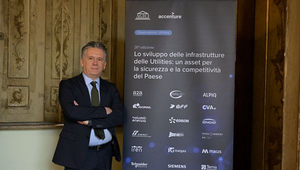 Energia, AGICI-Accenture: con riforme a costo zero fino a 100 miliardi di investimenti privati