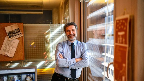 Banca Etica in audizione al Senato: “Gli strumenti esistono, ma vanno resi stabili”