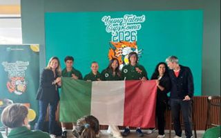 BNL BNP Paribas al Foro Italico: il tennis del futuro punta sui giovani talenti globali