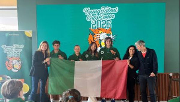 BNL BNP Paribas al Foro Italico: il tennis del futuro punta sui giovani talenti globali