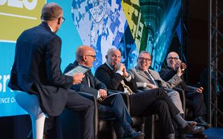 Conferenza Esri Italia 2026, coinvolte oltre 2.000 persone coinvolte