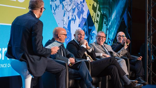 Conferenza Esri Italia 2026, coinvolte oltre 2.000 persone coinvolte