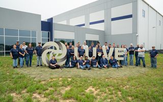 LUVE amplia il polo produttivo in Texas e rafforza la presenza negli USA
