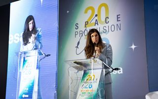 Space Propulsion International Conference sbarca in Italia: attesi oltre 800 partecipanti internazionali