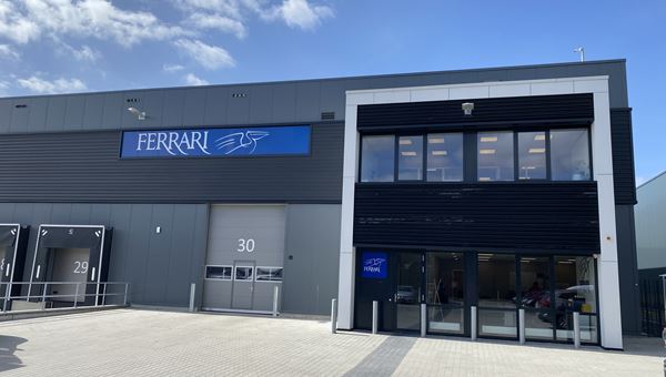 Ferrari Group, fatturato a +7,4% nel primo trimestre grazie a Nord America e Brasile