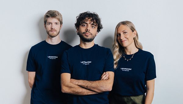 Lexroom, l'AI italiana per gli studi legali raccoglie 50 milioni di dollari in un Series B