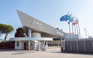 Angelini Technologies, ricavi 2025 balzano a 391 milioni di euro. Focus su espansione in USA