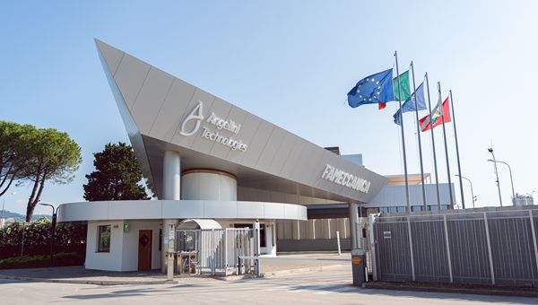 Angelini Technologies, ricavi 2025 balzano a 391 milioni di euro. Focus su espansione in USA