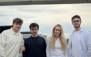 Invertix, round pre-seed da 1,7 milioni di euro per AI workers nelle energie rinnovabili
