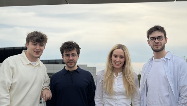 Invertix, round pre-seed da 1,7 milioni di euro per AI workers nelle energie rinnovabili
