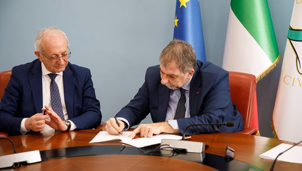 Quarticciolo, via alla riqualificazione: Sogesid supporterà gli interventi del commissario Ciciliano