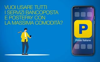 Poste Italiane prima platform company italiana grazie al successo della strategia omnicanale
