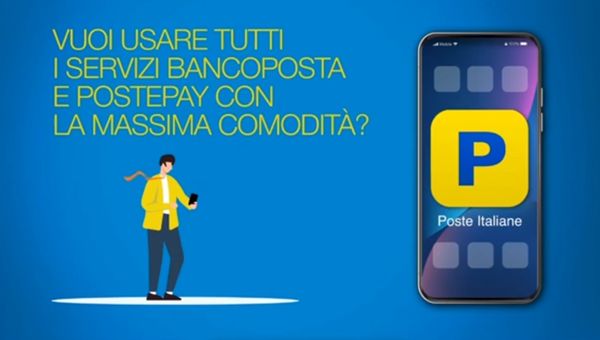 Poste Italiane prima platform company italiana grazie al successo della strategia omnicanale Poste Italiane prima platform company italiana grazie al successo della strategia omnicanale