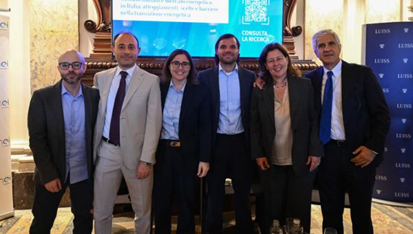 Studio Luiss: giovani attenti all’ambiente ma distanti dal mercato energetico