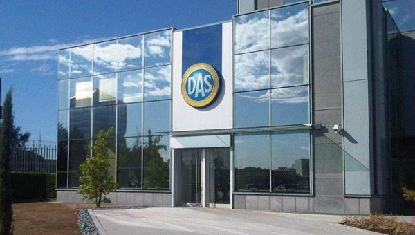 DAS Assicurazioni e Meeting Lawyers lanciano l'app per la consulenza legale