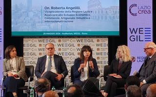 Italia-Arabia Saudita, MS Desk Italy: un ponte per le PMI nonostante tensioni Golfo