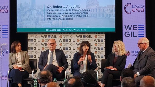 Italia-Arabia Saudita, MS Desk Italy: un ponte per le PMI nonostante tensioni Golfo
