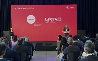 ROAD compie tre anni: al Gazometro va in scena futuro mobilità e città intelligenti