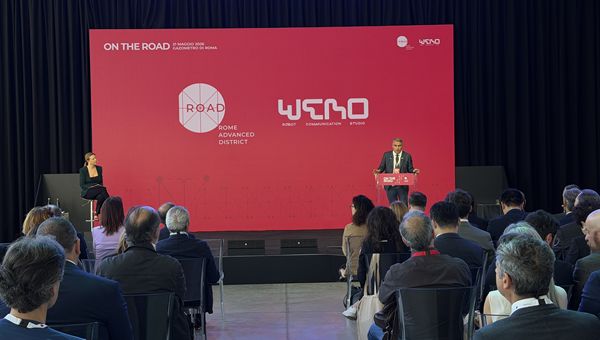 ROAD compie tre anni: al Gazometro va in scena futuro mobilità e città intelligenti