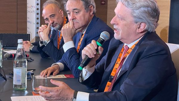 Infrastrutture, Gola: Senza la fibra l'AI non può funzionare pienamente