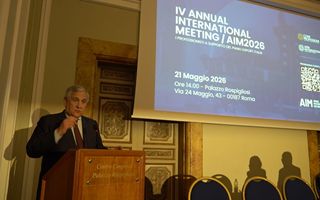 Export, Tajani: "Obiettivo 700 miliardi possibile grazie a supporto professionisti"