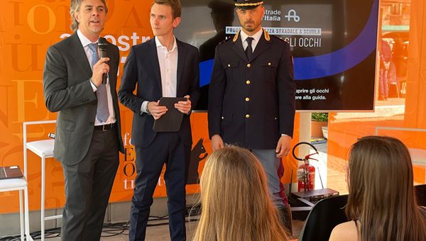 “Sicurezza in Movimento” fa tappa al Festival dell’Economia di Trento