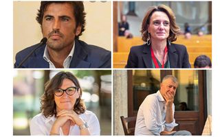 Cnpr forum: "Italia digitale, cosa frena la trasformazione del Paese?"